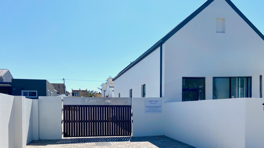 To Let 3 Bedroom Property for Rent in Laaiplek Western Cape